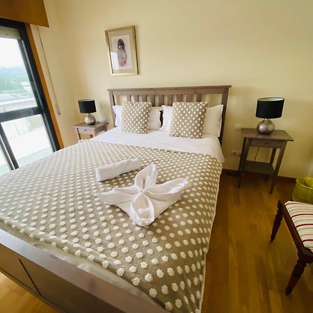 Apartmán Luar 2 Porriño Exteriér fotografie