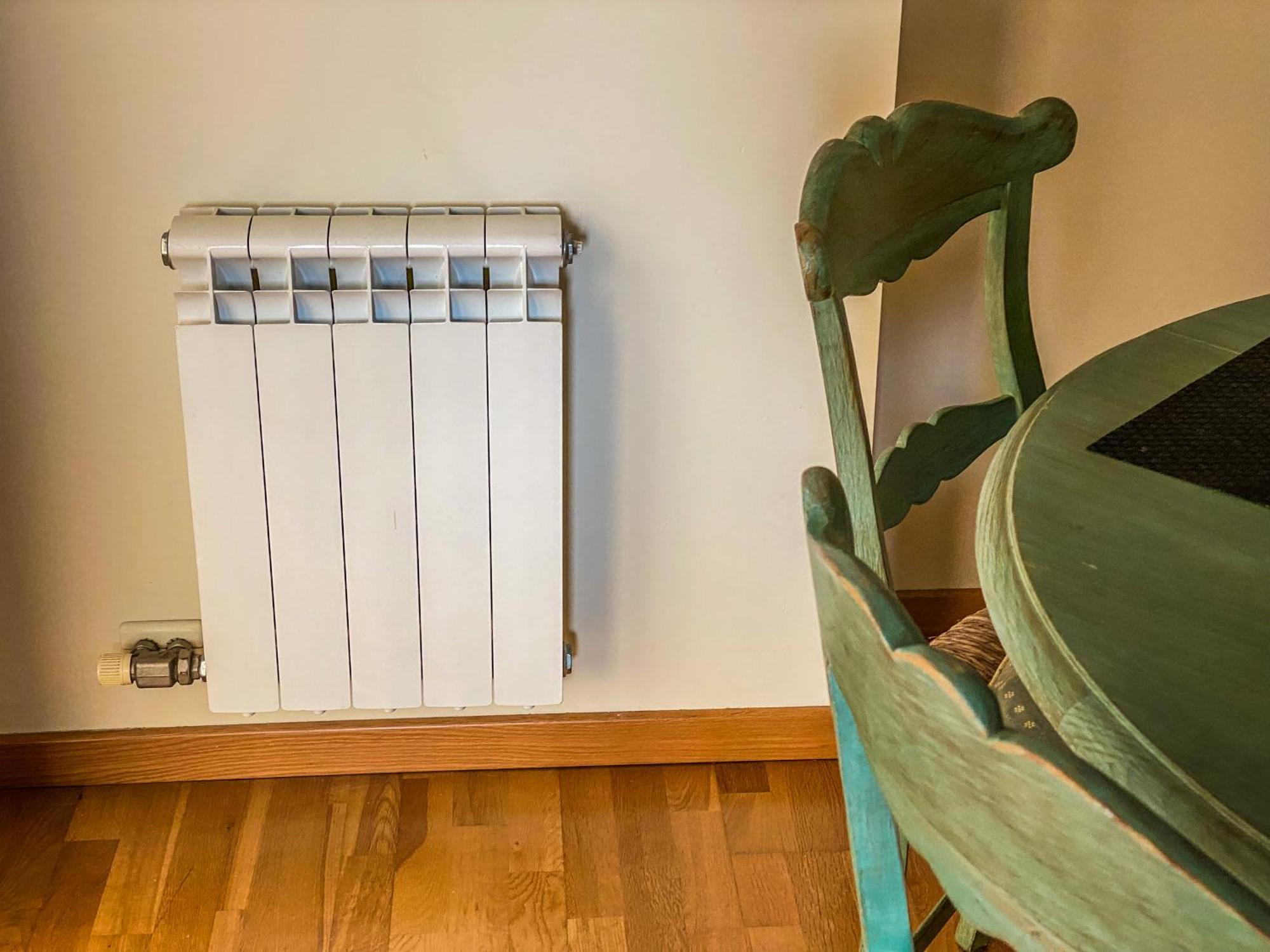 Apartmán Luar 2 Porriño Exteriér fotografie
