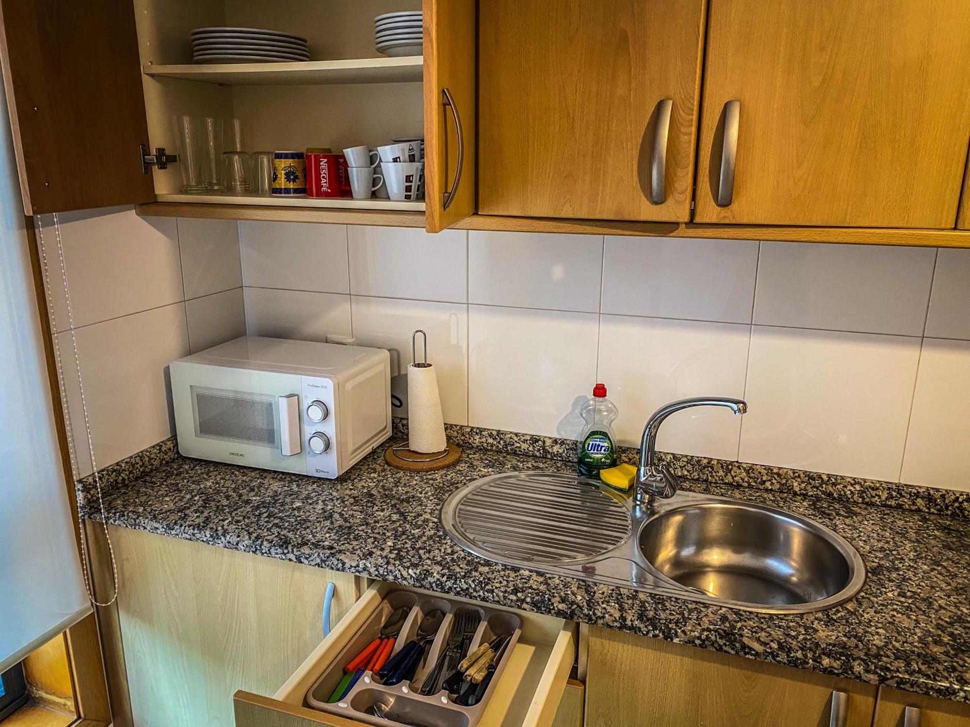 Apartmán Luar 2 Porriño Exteriér fotografie