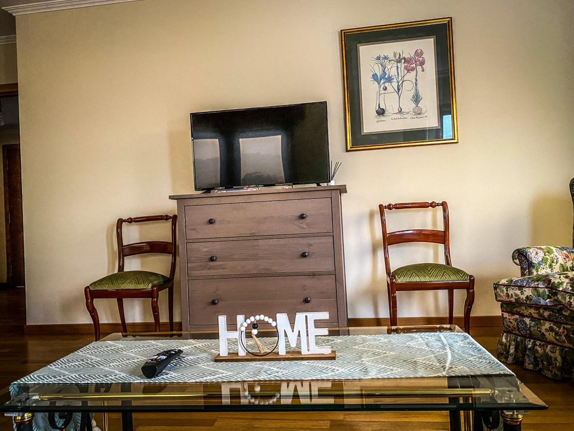 Apartmán Luar 2 Porriño Exteriér fotografie
