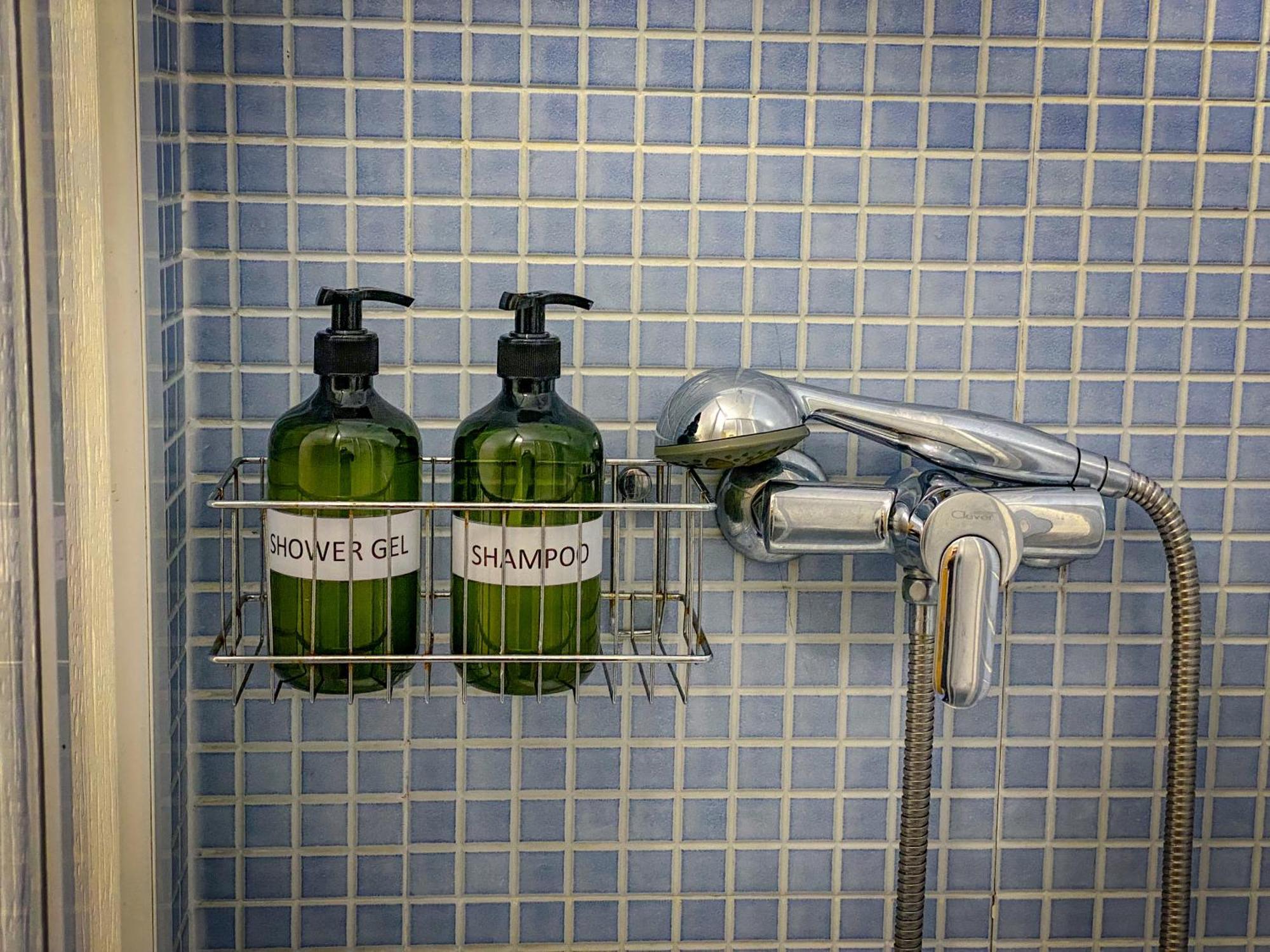 Apartmán Luar 2 Porriño Exteriér fotografie