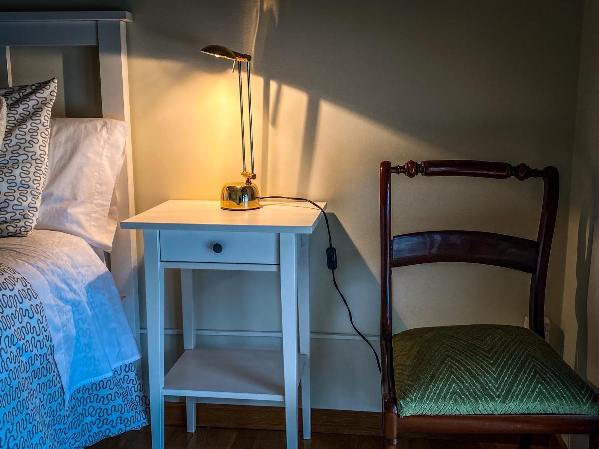 Apartmán Luar 2 Porriño Exteriér fotografie