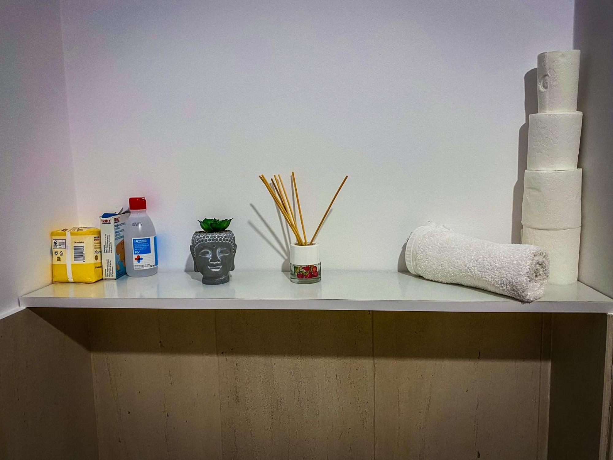 Apartmán Luar 2 Porriño Exteriér fotografie