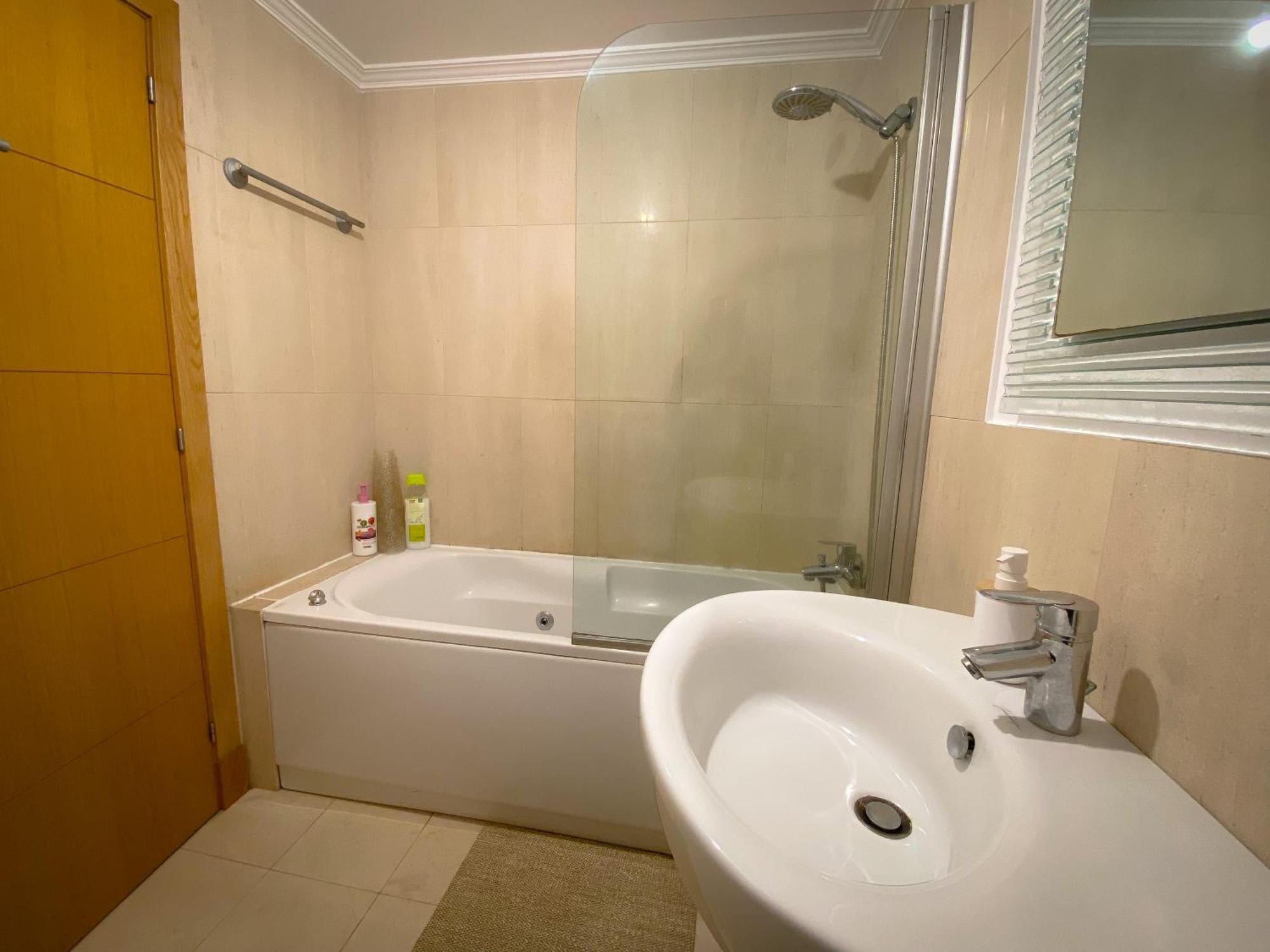 Apartmán Luar 2 Porriño Exteriér fotografie