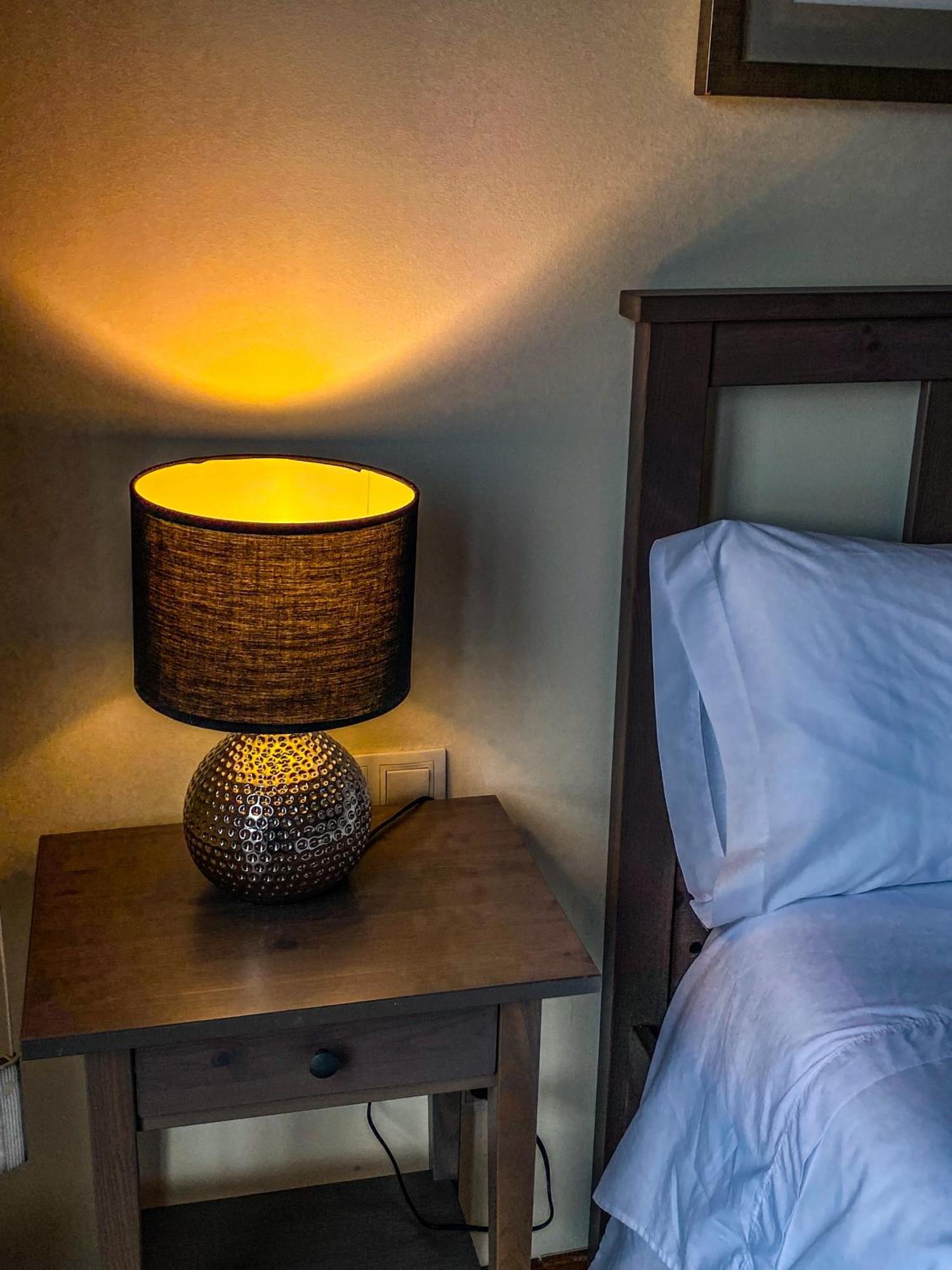 Apartmán Luar 2 Porriño Exteriér fotografie