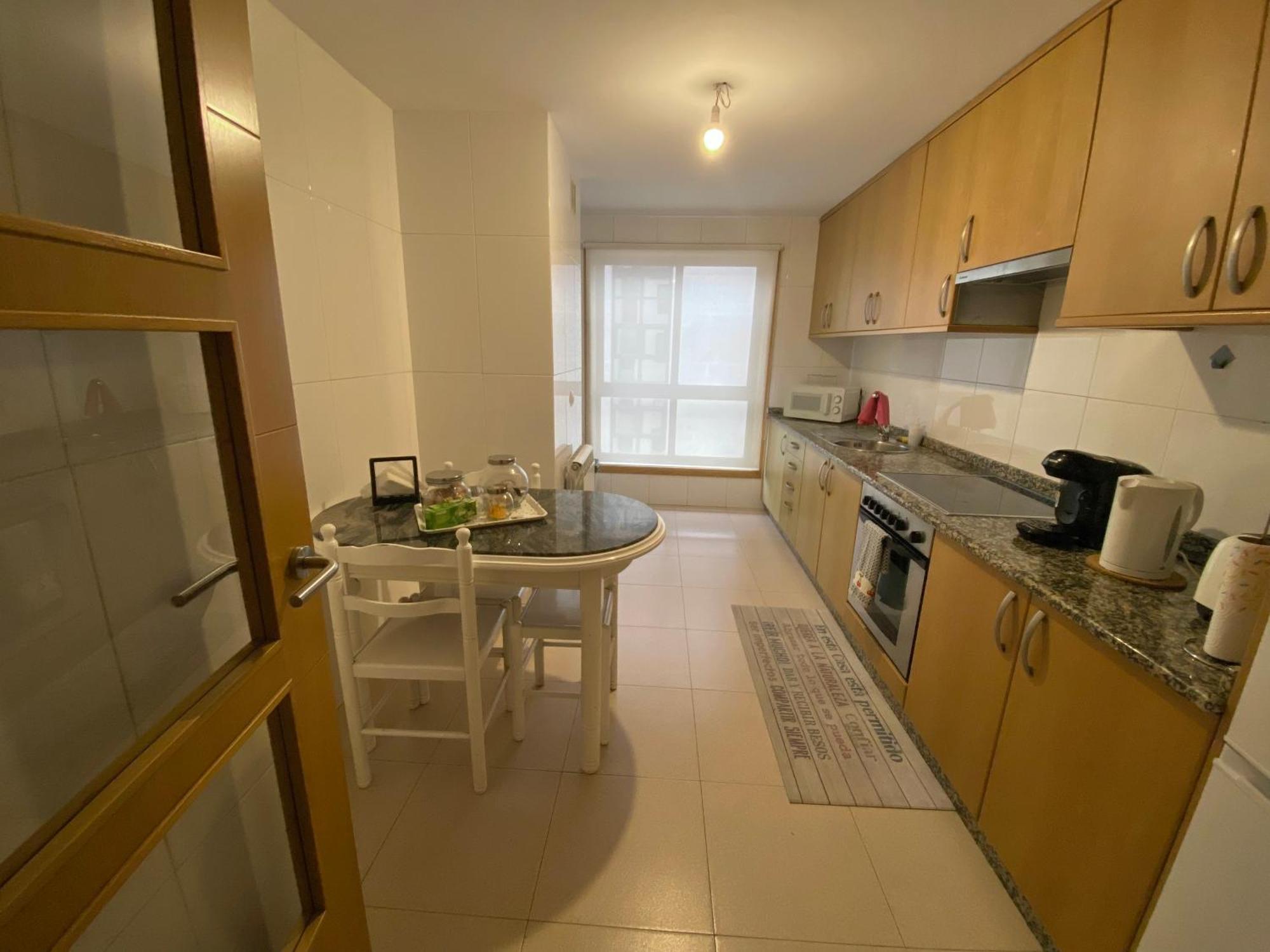 Apartmán Luar 2 Porriño Exteriér fotografie